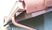 Rain Gutter Installation, Repair, Cleaning in Englewood, TN